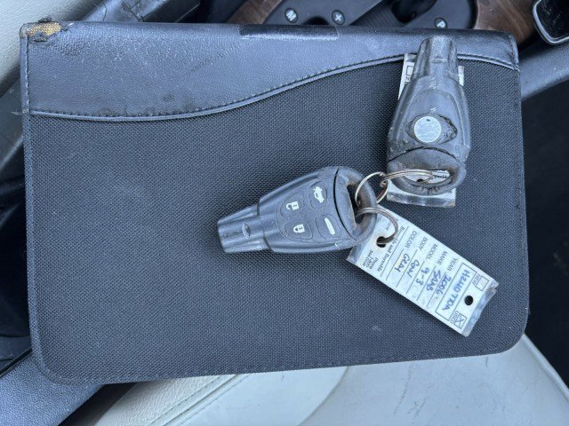 Used 2006 Saab 9-3 2.0T image 22