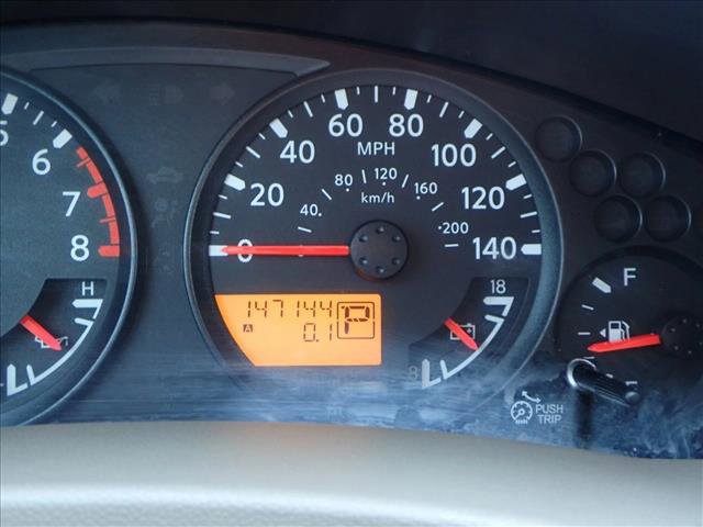 Used 2013 Nissan Frontier SV w/ SV Value Truck Pkg image 22