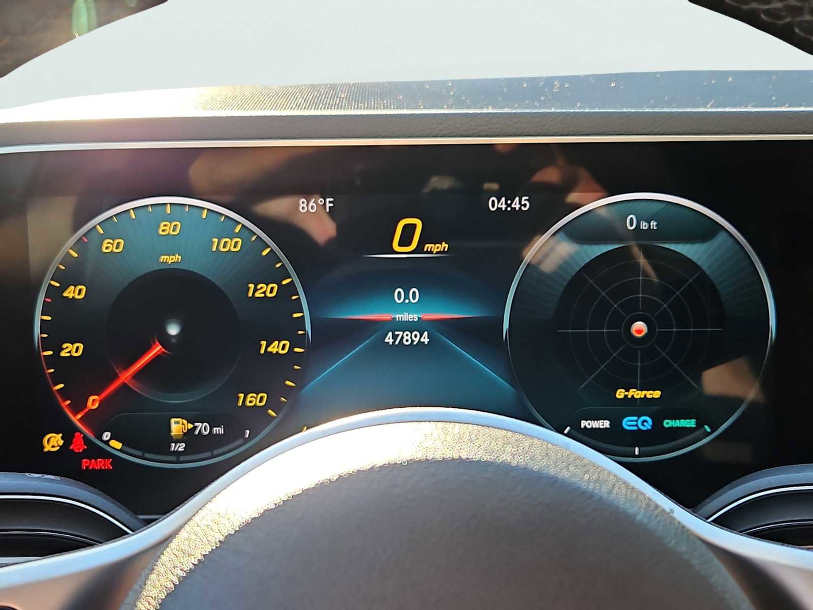 Used 2020 Mercedes-Benz GLE 450 4MATIC w/ Premium Package image 36