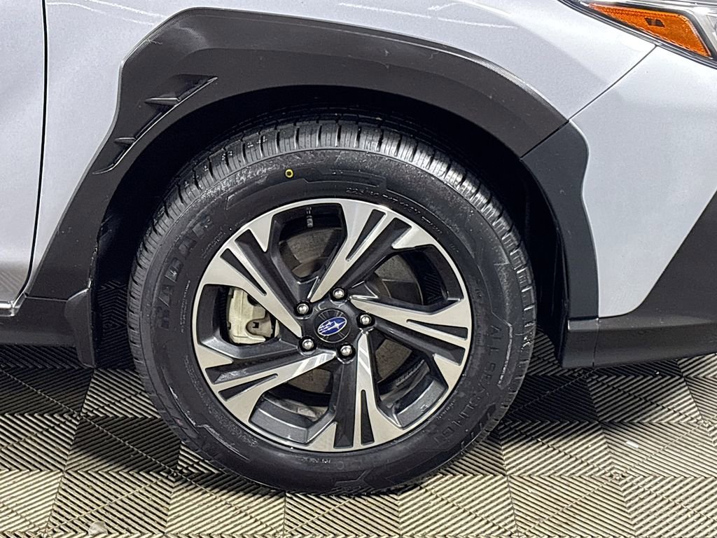 Certified 2024 Subaru Crosstrek 2.0i Premium w/ Popular Package #3 image 23