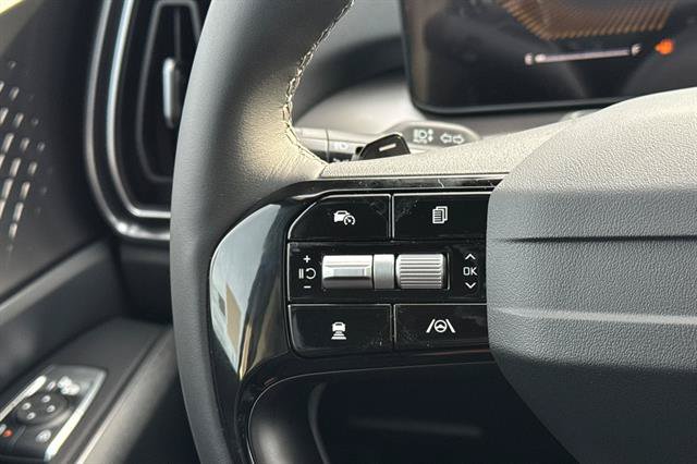 New 2026 Kia Sorento EX FWD image 27