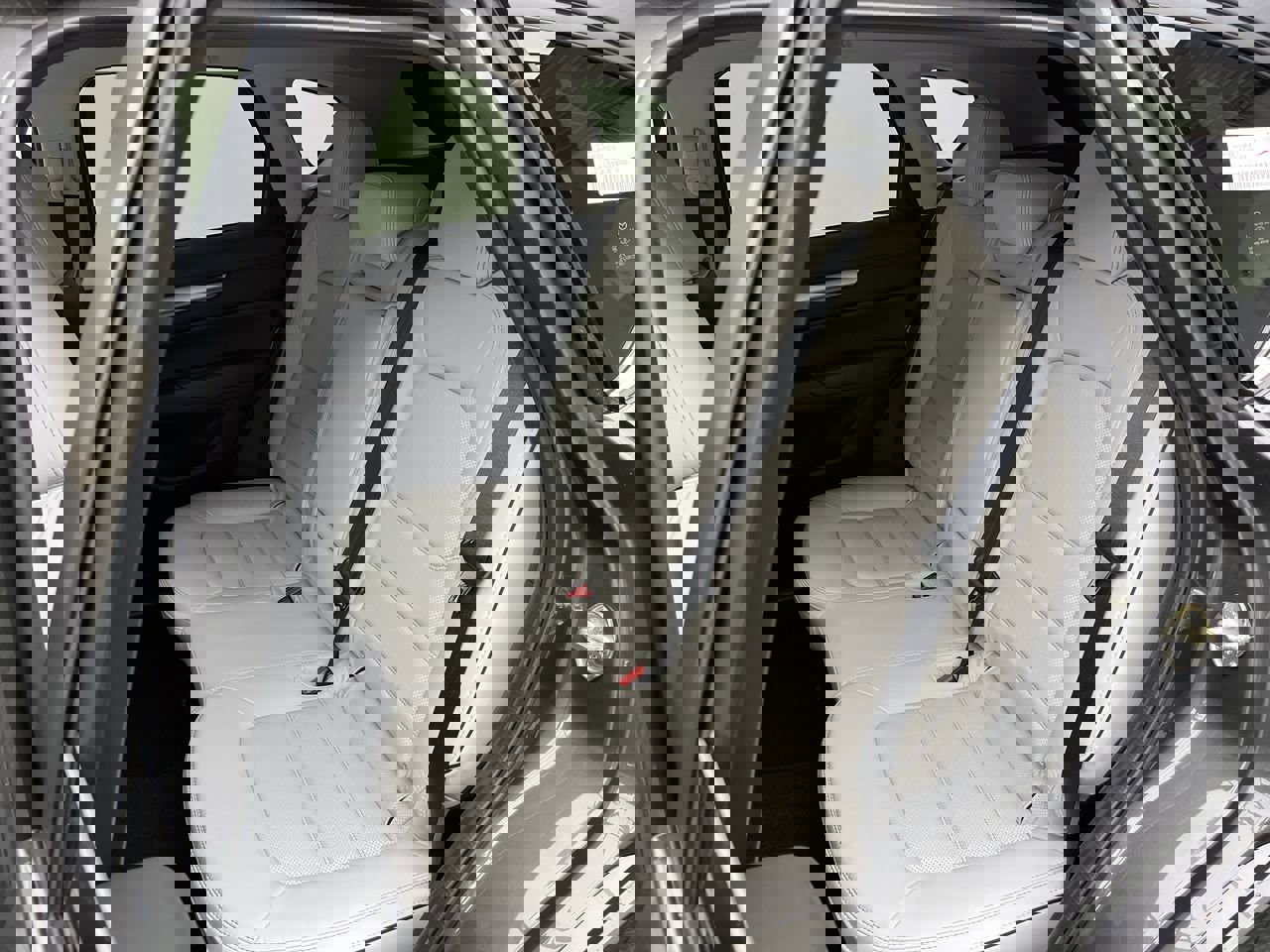 New 2025 MAZDA CX-5 AWD 2.5 S w/ Preferred Package image 10