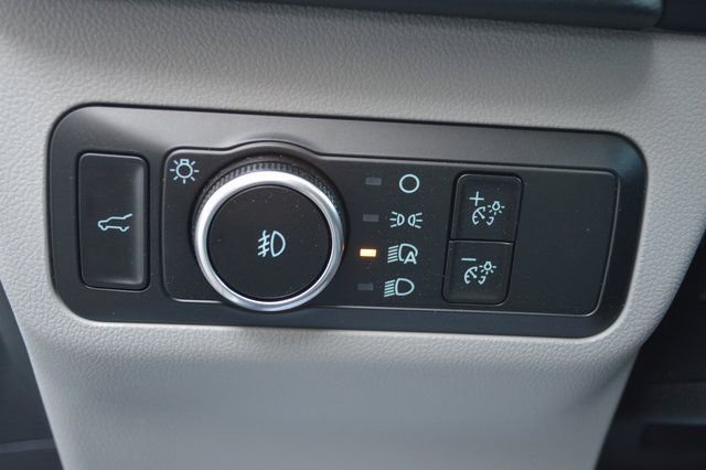 New 2026 Ford Escape Platinum w/ Premium Technology Package image 17