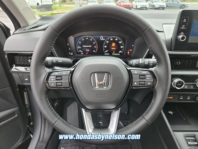 New 2026 Honda CR-V EX-L image 11