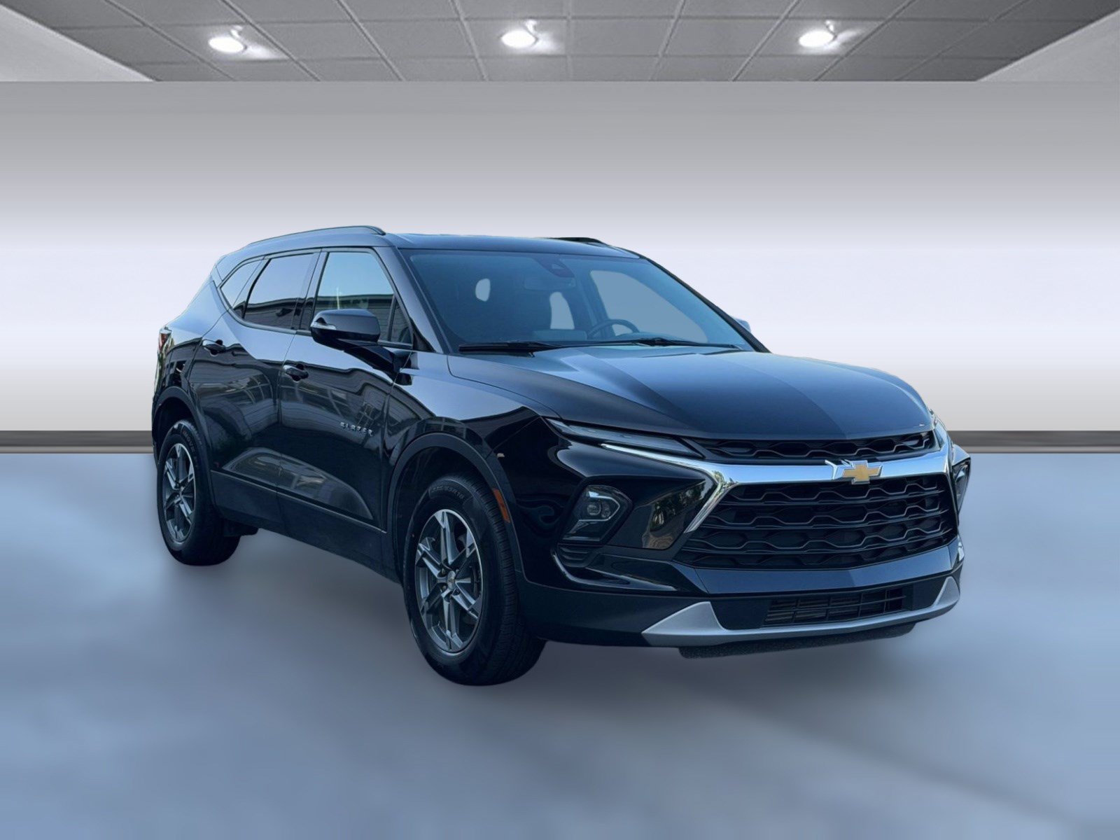 Used 2023 Chevrolet Blazer LT w/ LPO, Floor Liner Package AWD/4WD image 7