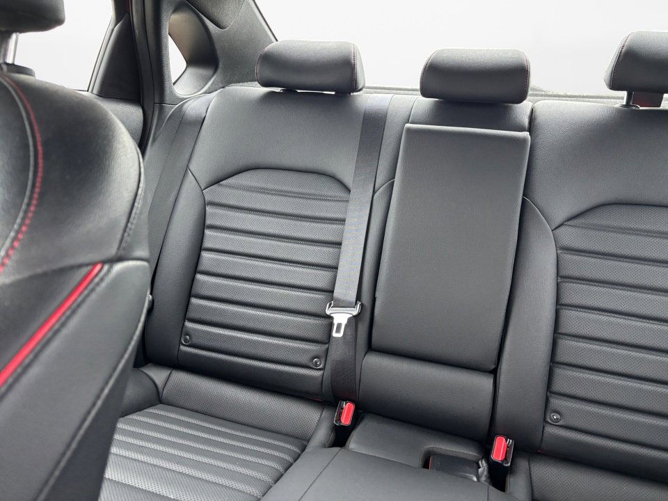Used 2023 Kia Forte GT w/ GT2 Package image 15