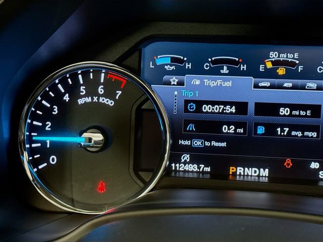 Used 2019 Ford Expedition Platinum image 14