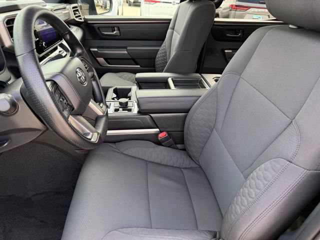 Used 2026 Toyota Tundra SR5 AWD/4WD image 12