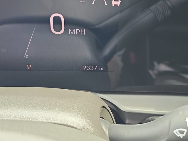 Certified 2025 Buick Envista Avenir FWD image 30