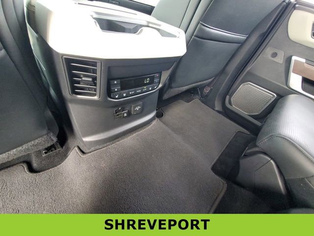 Used 2024 Toyota Sequoia Capstone image 22