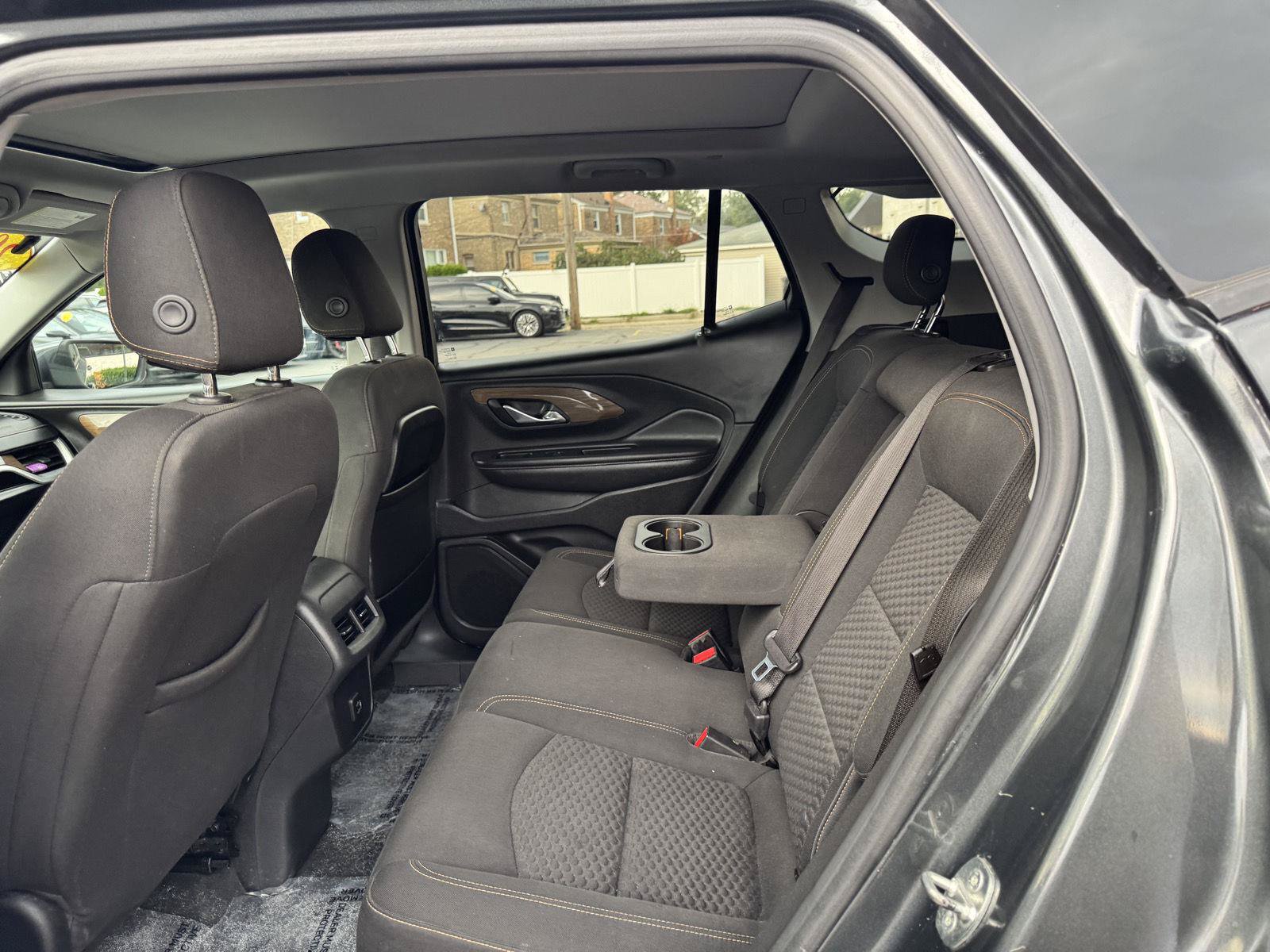 Used 2019 GMC Terrain SLE w/ Driver Convenience Package FWD image 33