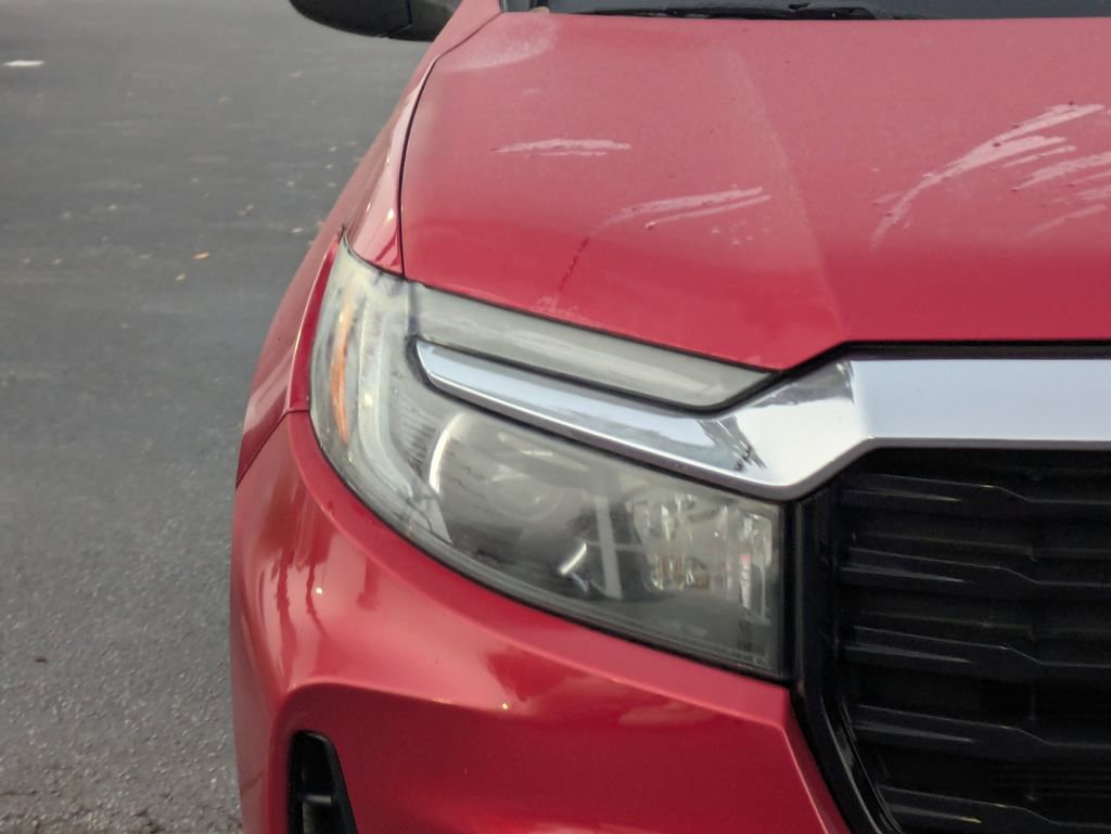 Used 2022 Honda Ridgeline RTL-E image 10