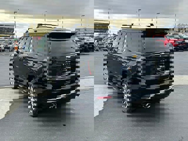 New 2026 Chevrolet Tahoe Premier w/ Sun And Tow Package image 27