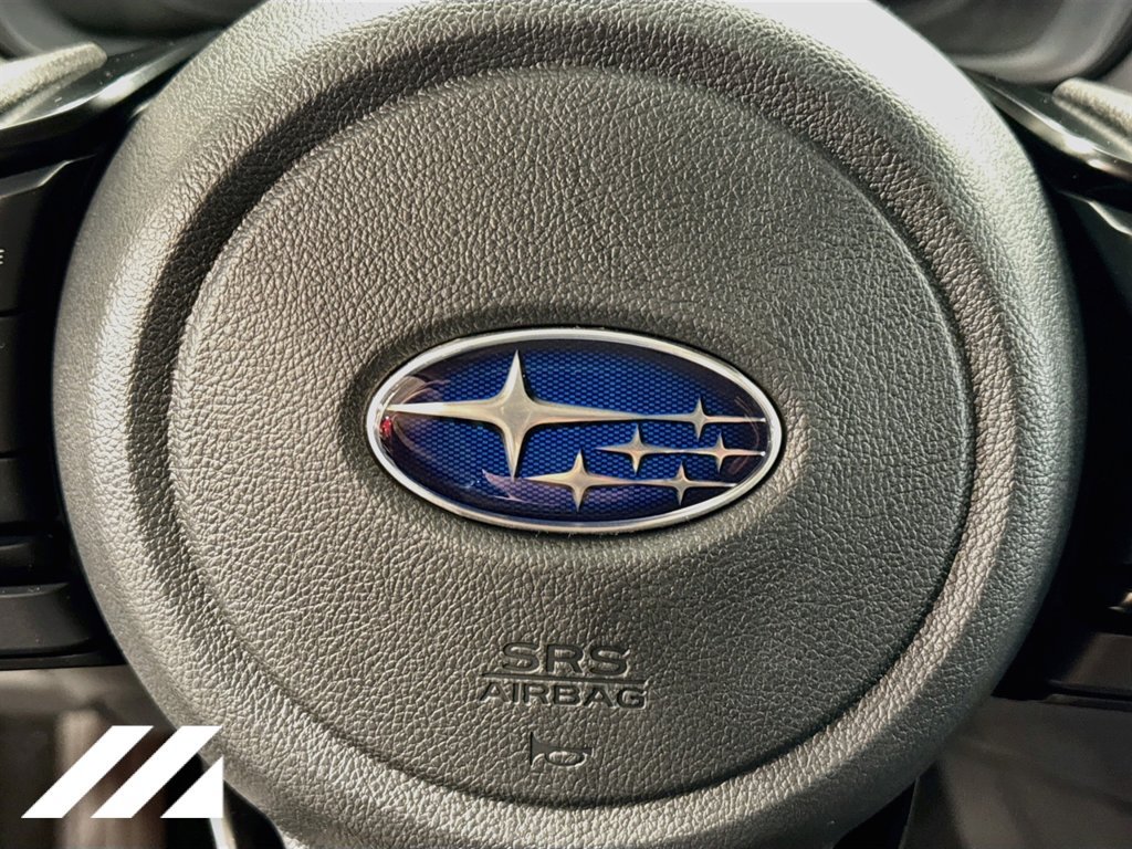 New 2026 Subaru Crosstrek 2.5i Premium AWD/4WD image 32