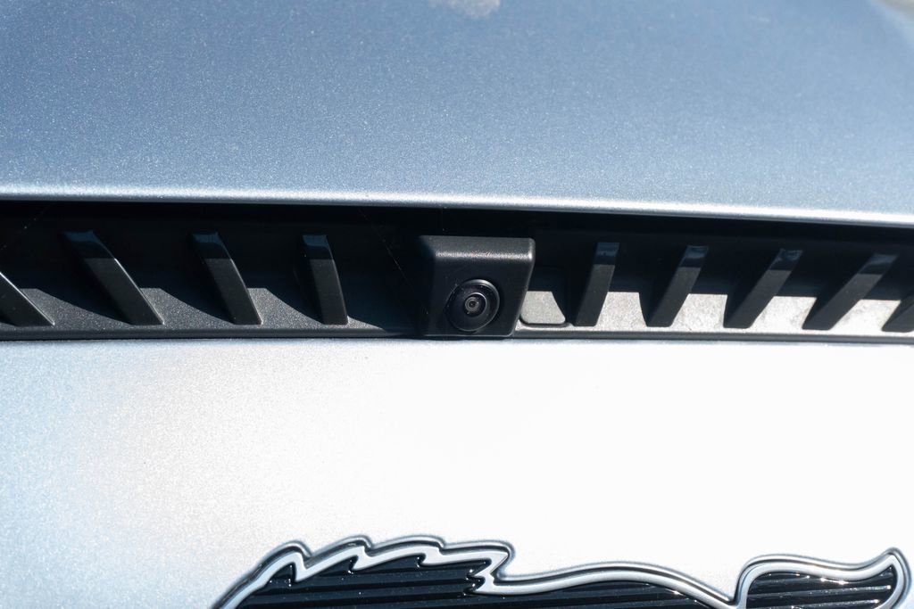 Used 2022 Ford Mustang Mach-E California Route 1 RWD image 6