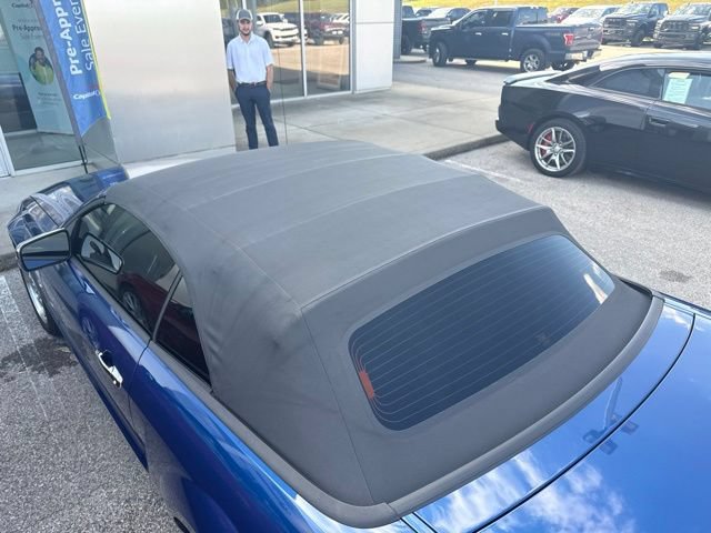 Used 2006 Ford Mustang GT RWD image 7