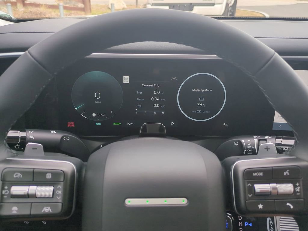 New 2026 Hyundai Palisade SEL Premium FWD image 37