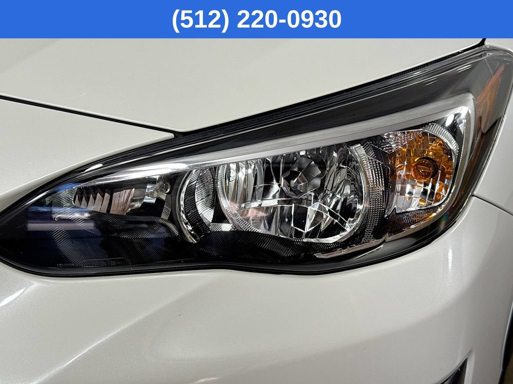 New 2023 Subaru Crosstrek 2.5i Sport AWD/4WD image 40