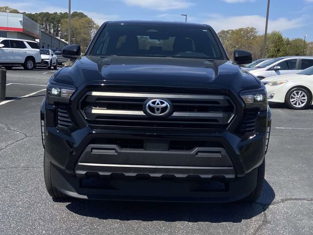 Used 2024 Toyota Tacoma SR image 2