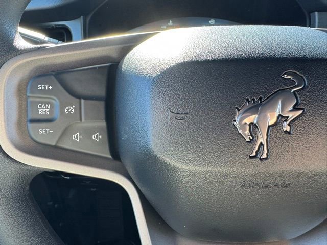 New 2026 Ford Bronco 4-Door image 25