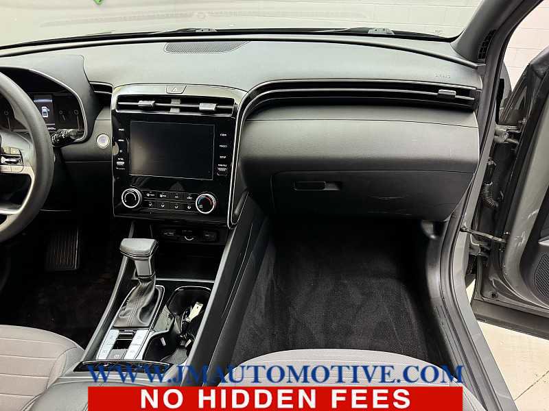 Used 2022 Hyundai Santa Cruz SEL w/ Cargo Package AWD/4WD image 40