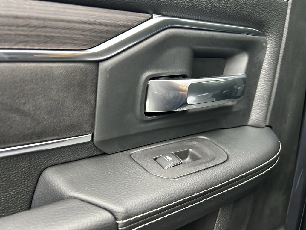New 2026 RAM 2500 Laramie image 26