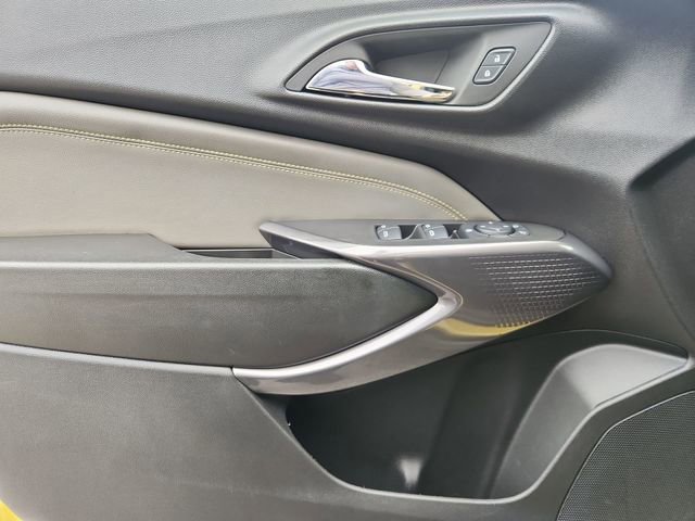 Certified 2024 Chevrolet Trax ACTIV w/ Driver Confidence Package image 20