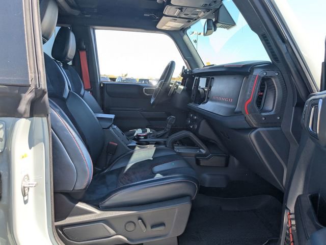 Certified 2023 Ford Bronco Raptor image 26