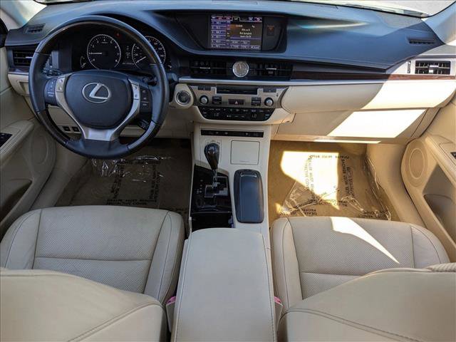 Used 2014 Lexus ES 350 w/ Luxury Package image 17