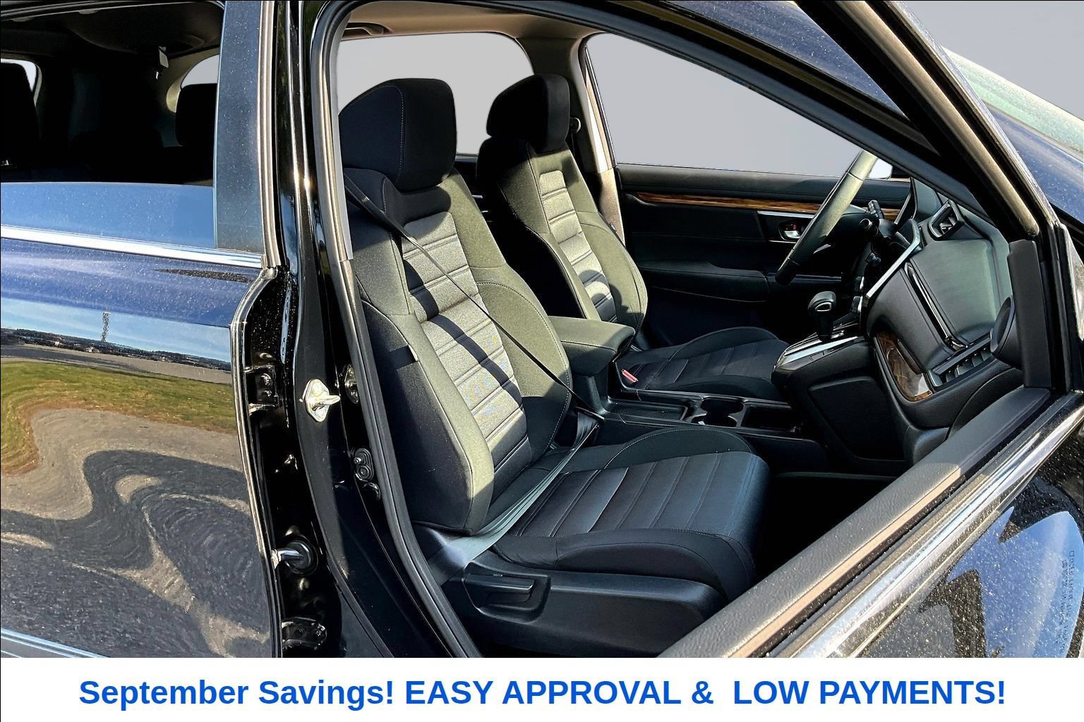 Used 2018 Honda CR-V EX image 32