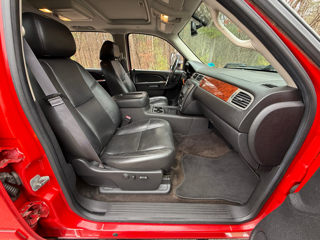 Used 2013 GMC Sierra 2500 SLT w/ Entertainment Package image 36