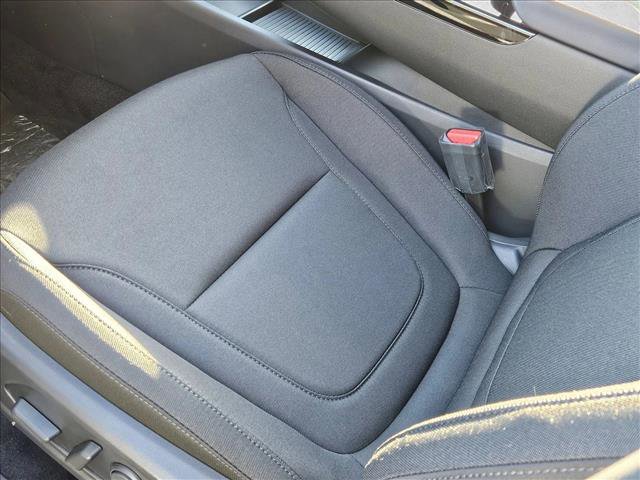 New 2025 Hyundai Tucson SEL image 4