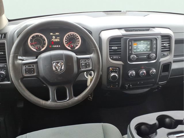 Used 2018 RAM 1500 Express w/ Express Value Package AWD/4WD image 17