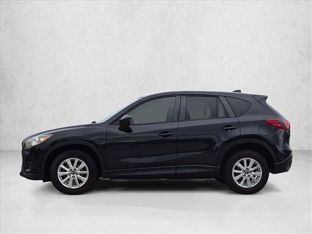 Used 2013 MAZDA CX-5 Touring FWD image 9
