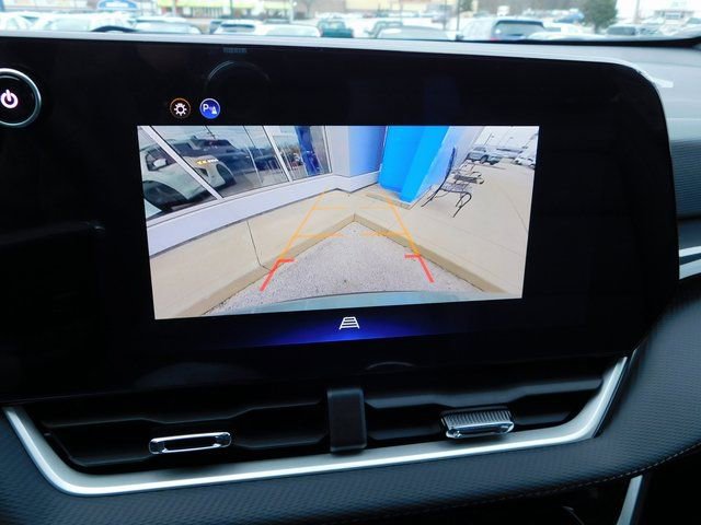 New 2026 Chevrolet Equinox LT w/ Convenience Package II image 37