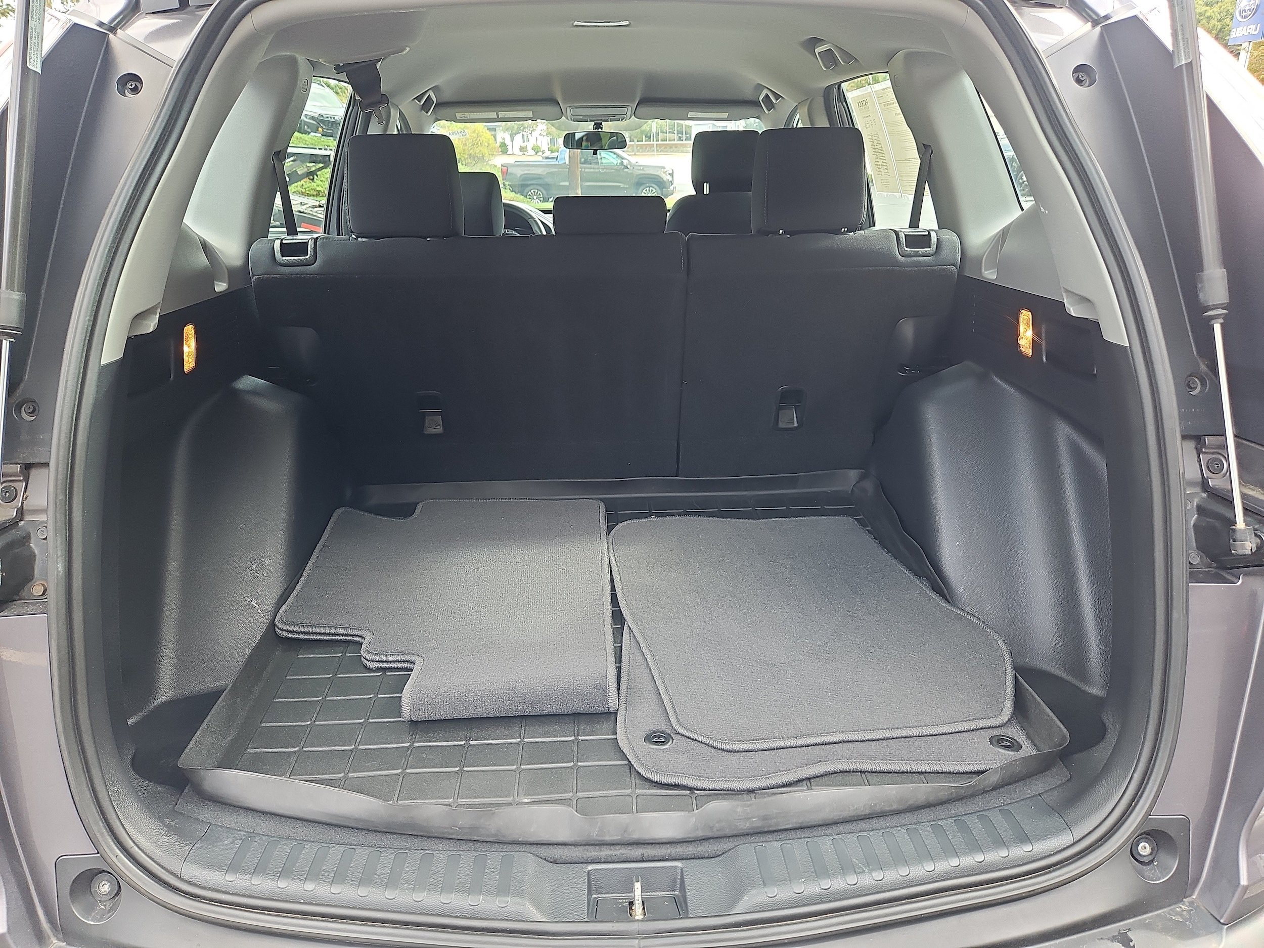 Used 2019 Honda CR-V LX image 26