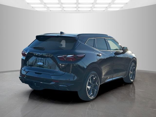 Used 2019 Chevrolet Blazer RS image 7