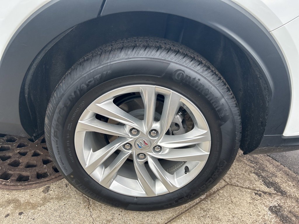 Used 2024 Buick Envista Preferred w/ Convenience I Package image 21