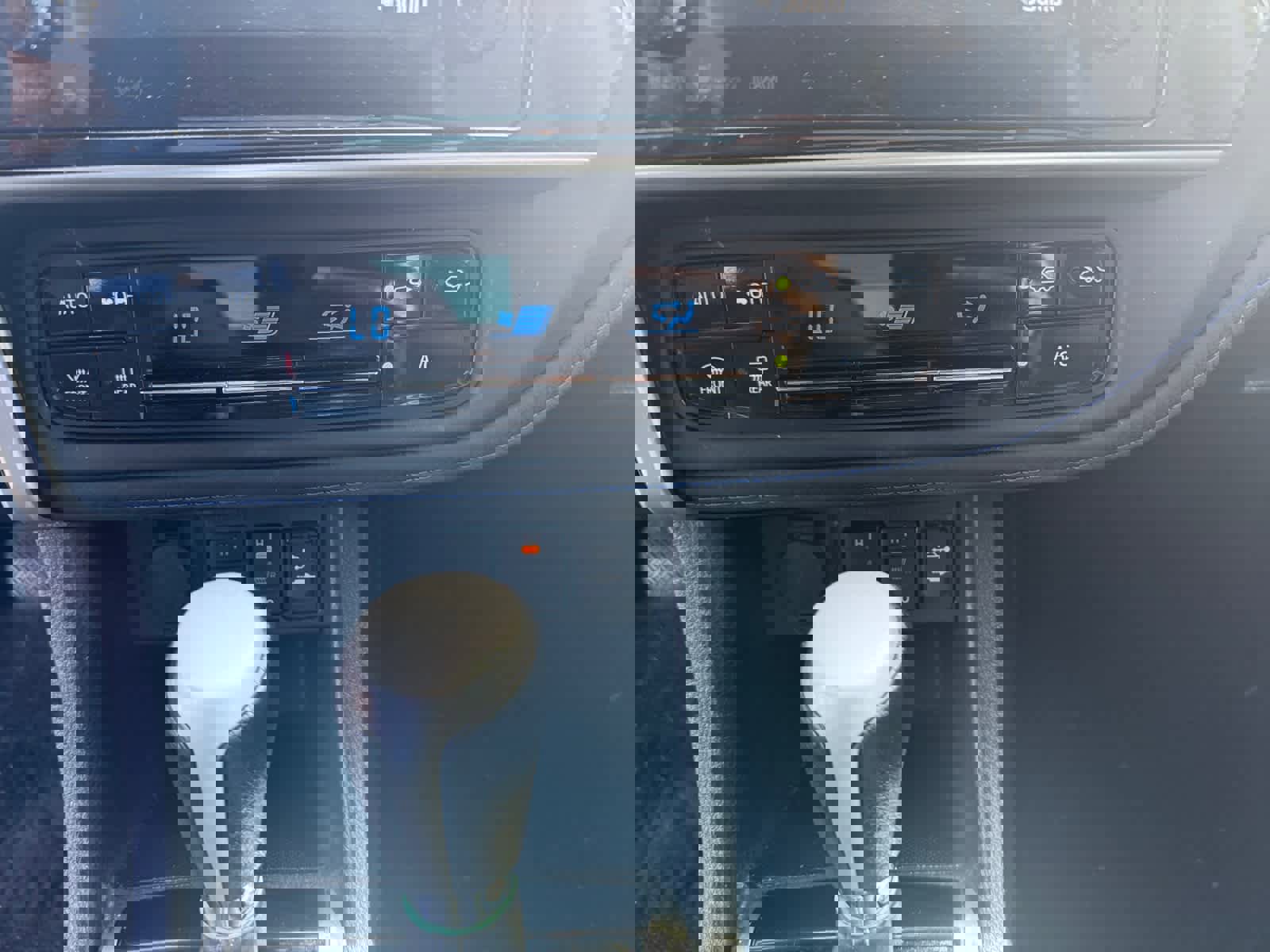 Used 2017 Toyota Corolla XSE w/ Protection Package FWD image 17