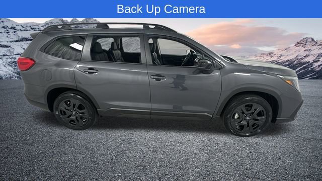 New 2026 Subaru Ascent Bronze Edition image 2