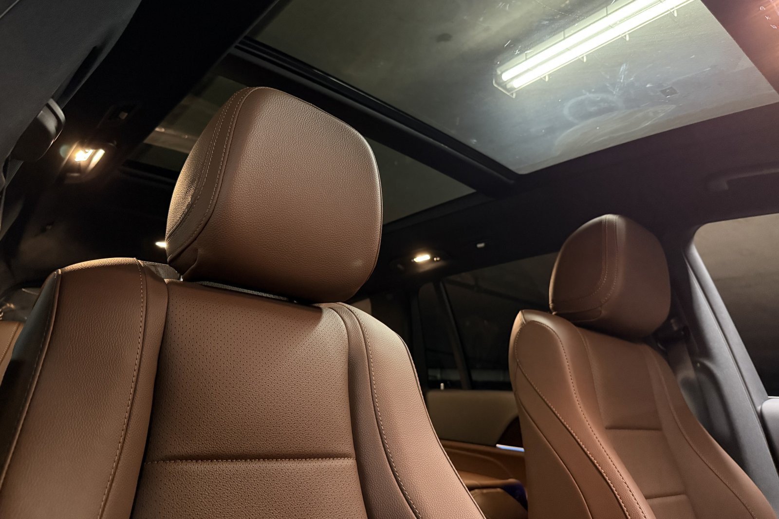 New 2026 Mercedes-Benz GLS 450 4MATIC image 17