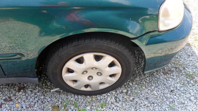Used 1999 Honda Civic VP image 6