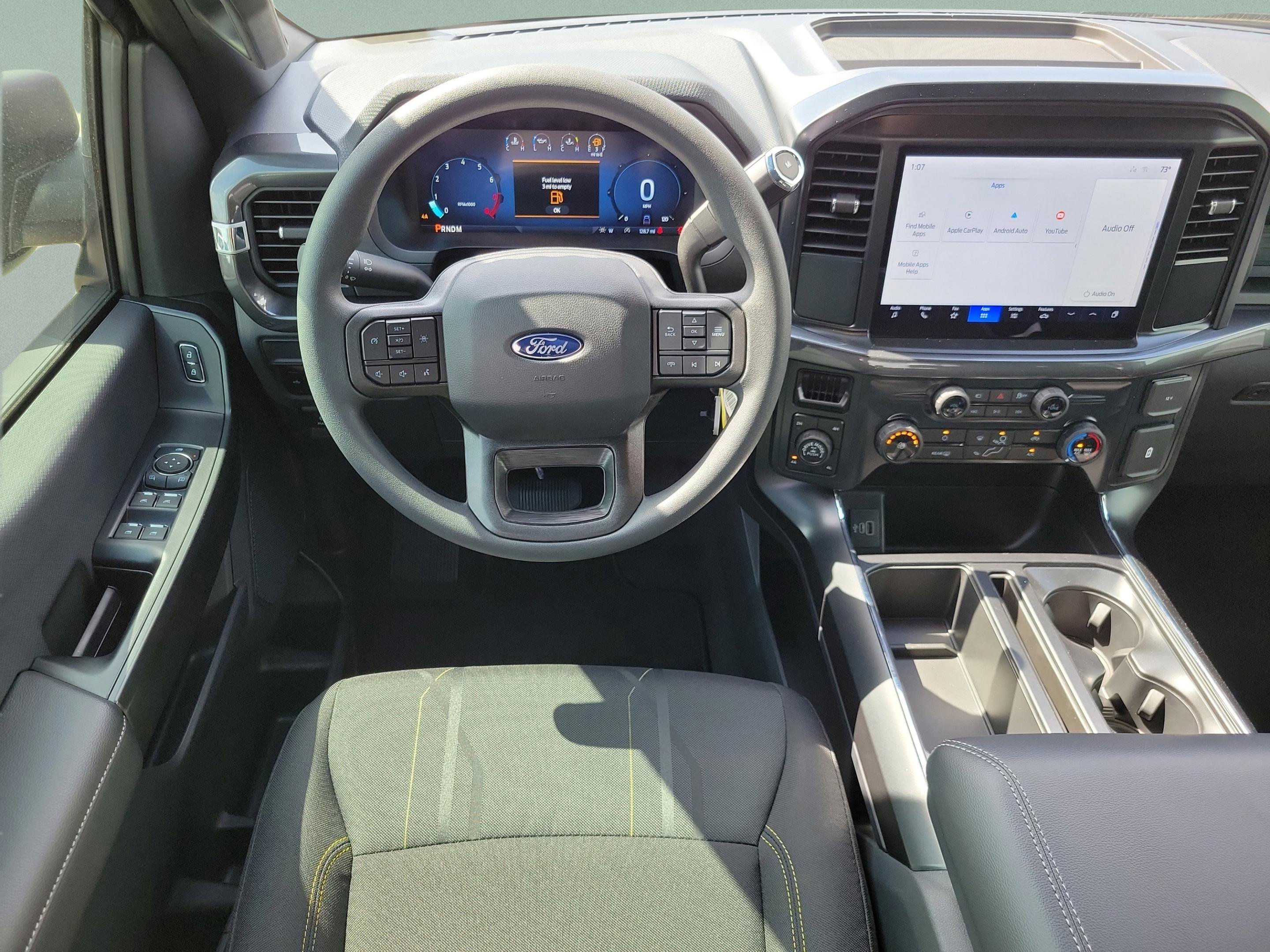 New 2025 Ford F150 STX w/ LOBO Package image 27
