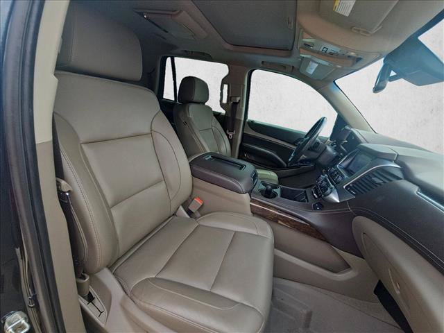 Used 2020 Chevrolet Tahoe LT RWD image 21