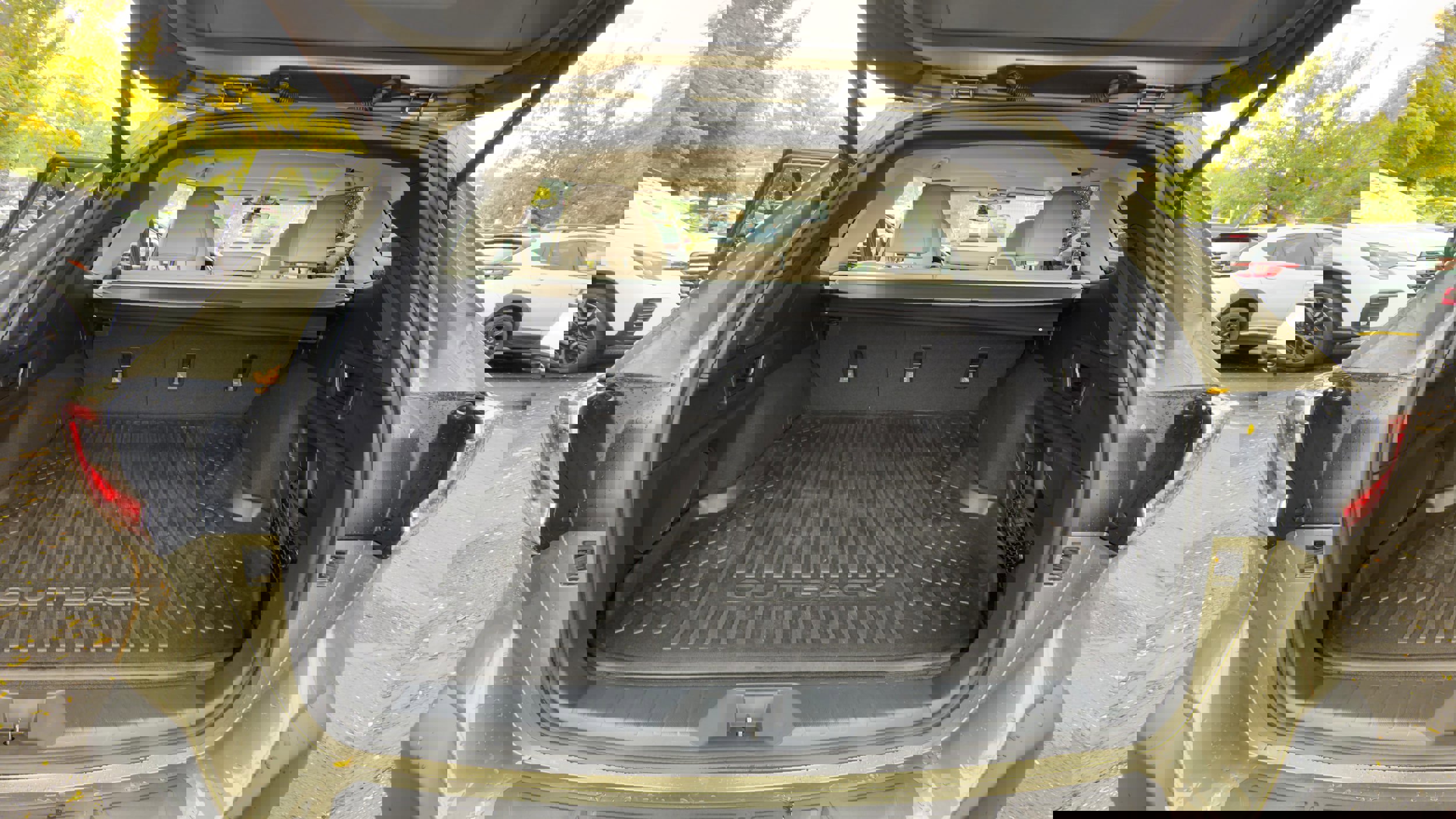 Certified 2023 Subaru Outback Limited XT image 12