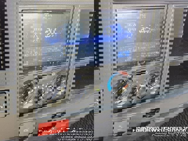 New 2024 Chevrolet Low Cab Forward image 21