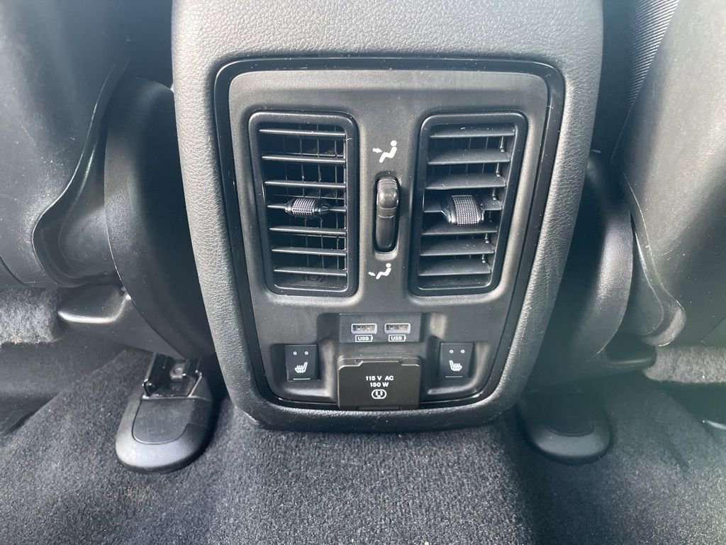 Used 2024 Dodge Durango GT AWD/4WD image 33