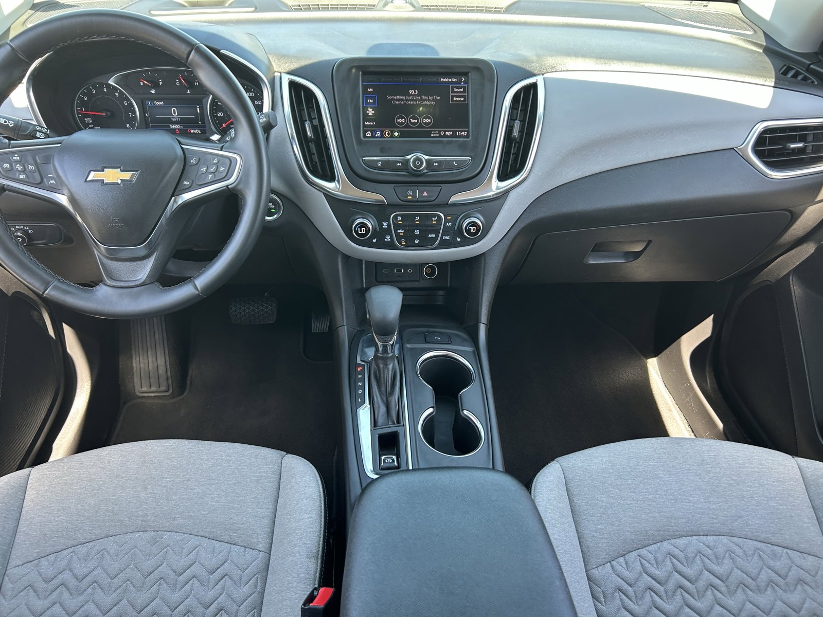Certified 2024 Chevrolet Equinox LT image 16