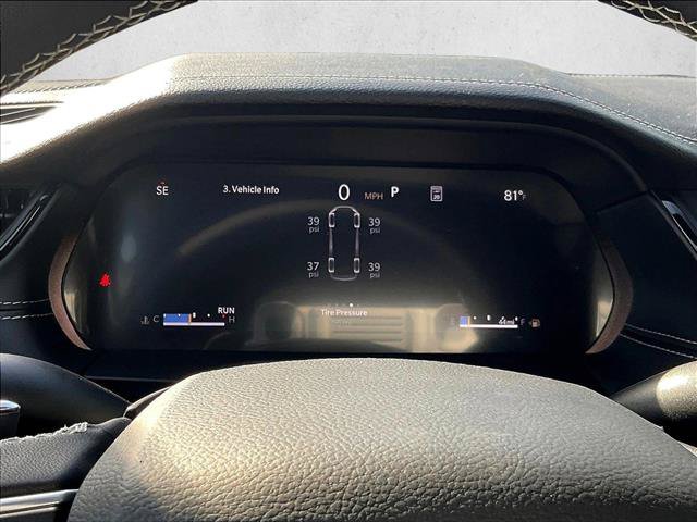 New 2026 Jeep Grand Cherokee L Limited AWD/4WD image 18
