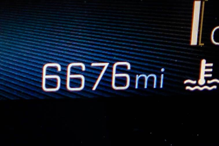 Used 2025 Chevrolet Trax LT w/ Driver Confidence Package image 14